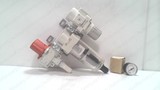 SMC AF 40-04D-A,VHS40-N03B-Z / AR40-04-B, PRO MODULAR FILTER REGULATOR