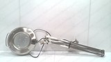 INTERTEK LTS-120-32 MAGNIFIER CLAMP LAMP