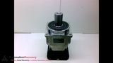 BOSTON GEAR PL6180-070-KS-S HIGH PRECISION PLANETARY GEARHEAD