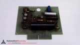 GENERIC PE-B-0349 , ENVIROMENTAL ELEMENTS CIRCUIT BOARD