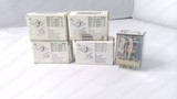 ALLEN BRADLEY 700-HC14Z24 SERIES D - PACK OF 4, ICE CUBE CONTROL RELAY