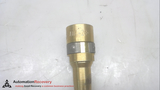 TREGASKISS 404-23, RETAINING HEAD, SLIP-ON,DUAL TAPER, TOUGH LOCK,
