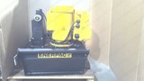 ENERPAC ZE4420SB ELECTRIC HYDRAULIC PUMP