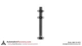 DESTACO 105120 SPINDLE (2) 105109 HEX-HEAD, FULLY THREADED