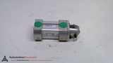 NUMATICS P2CC-00M3B-AAA4, AIR CYLINDER, BORE: 3/4