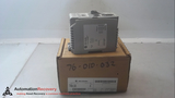 ALLEN BRADLEY 1769L32E SERIES A COMPACTLOGIX ETHERNET PROCESSOR,750 KB