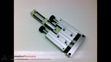 PHD ML302585 PNEUMATIC THRUSTER SLIDE