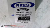 REES 51703-000 CONTACT BLOCK