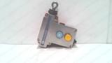 TELEMECANIQUE XY2CE2A196 EMERGENCY STOP ROPE PULL SWITCH
