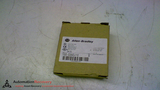 ALLEN BRADLEY 100-C09ZJ10, SERIES A, 3-POLE CONTACTOR