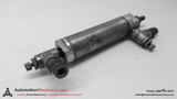 BIMBA PNEUMATIC CYLINDER 2 IN STROKE