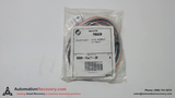 ALLEN BRADLEY 888N-F5AF1-3F, SERIES A, SINGLE ENDED RECEPTACLE