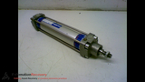 FESTO DOG-40-160-PPV-A PNEUMATIC CYLINDER SERIES LN08 MAX:12 BAR