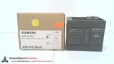 SIEMENS 6GK1415-2AA01 INTERFACE LINK MODULE