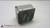 OMRON V680-CA5D02-V2, ID CONTROLLER, 24VDC, 0.8A