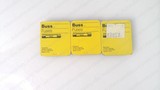 COOPER BUSSMANN MDL-8 PACK OF 15, GLASS FUSES