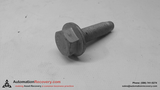 SPS TECHNOLOGIES 11589274 HEX BOLT THREAD PITCH 14 2-3/16