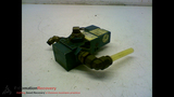 MAC 55B-12-PO-111CA WITH ATTACHED PART NUMBER PIB-501CAA PNEUMATIC