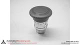 TELEMECANIQUE ZB4-BS844 PUSH BUTTON, MUSHROOM SHAPE