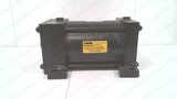 PARKER 6.00CC2ANLUS19AC6.000 DOUBLE ACTING PNEUMATIC CYLINDER
