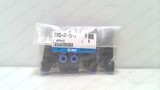 SMC KM13-06-08-3 - PACK OF 5, ONE-TOUCH FITTING MANIFOLD