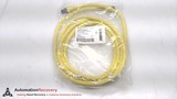 BRAD CONNECTIVITY 1200730495 MICRO-CHANGE DBL-END CORD 774030C04F090