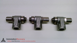 SMC AS2200-G01-X396  SPEED CONTROL VALVE, SPL, 1/8