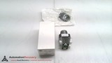 ALLEN BRADLEY 800T-25HXN2KB6AX SERIES U SELECTOR SWITCH 800T-25HXN2KB6AX Series U