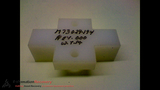 GM BP MACH DET 0000M73029TF00250194 PAD THRUST