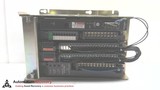 ALLEN BRADLEY 1771-A1B, I/O CHASSIS