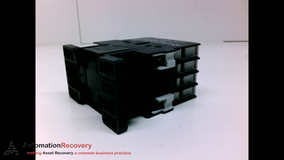 C3CONTROLS 300-S09N30C10, CONTACTOR, 20 VOLT, 50 HZ