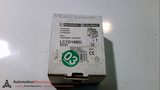 SQUARE D LC1D18BD CONTACTOR
