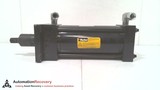 PARKER 4.00CJ2ANUS14AC7.00/CR44 SERIES 2AN HEAVY DUTY STEEL CYLINDER