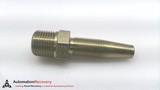 GENERIC 0130-8-8 , NIPPLE PIPE FITTING