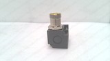 SIEMENS 6ES7 194-1AA01-0XA0 WITH ATTACHED 5P FEMALE RECEPTICAL
