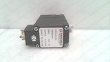 FAIRCHILD TD6000-401, ELECTRO-PNEUMATIC TRANSDUCER