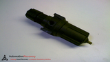 MASTER PNEUMATIC BCFR60-4, REGULATOR, 1/2 INCH NPT, 0-100 PSI, 175 DEG