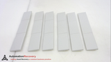 SIEMENS 8US1922-1AC00 , END COVER/COVER PLATE, FOR 8US192