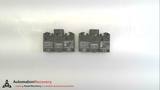 SIEMENS 3SB3400-1A  ACTUATOR/INDICATOR LAMPHOLDER
