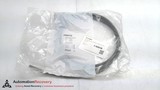 FESTO NEBU-G78W5-K-2-N-LE5, SINGLE ENDED CORDSET, 573855