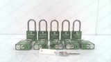 ABUS 72/40, TITALIUM PADLOCK