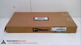 PANDUIT WMPS, RACK SPACE PANEL, HORIZONTAL, 19 INCH