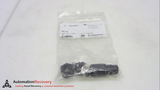 LUMBERG AUTOMATION RKC 5/9, CONNECTOR, FEMALE, 5-PIN, 11221