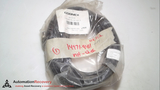 COGNEX CKR-200-CBL-EXT REV B, POWER CABLE ASSEMBLY, 185-1011R