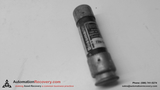 FUSETRON FRN-R-60 DELAY FUSE CLASS RK5 250V 60A