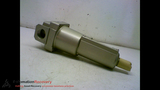 SMC AF60-N10D-8Z, MODULAR FILTER, AF MASS PRO 1 INCH NPT
