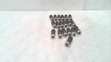 LUMBERG RKC 5/9 PK OF 19, MICRO FIELD ATTACHABLE CONNECTOR, 11221