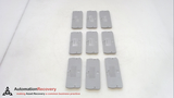 PHOENIX CONTACT D-ST 2.5-QUATTRO TERMINAL BLOCK END COVER