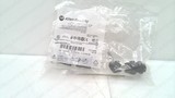 ALLEN BRADLEY 800FP-KM2102RPX10 SER A, KEYED SELECTOR SWITCH