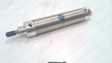 BIMBA M-316-DXP, PNEUMATIC AIR CYLINDER, DOUBLE ACTING - AIR RETURN